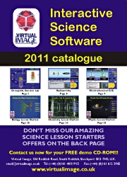 Science Catalogue