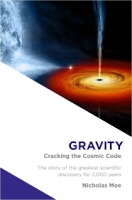 Gravity by Nicholas Mee