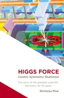 Higgs Force by Nicholas Mee