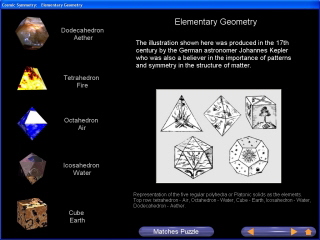 Higgs Force Interactive