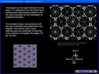 Higgs Force Interactive