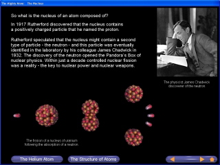 Higgs Force Interactive