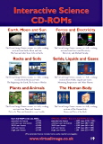Interactive Science