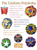 The Uniform Polyhedra
