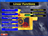 Algebra Software