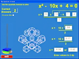 Algebra Software