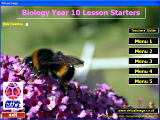 Biology Software