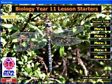 Biology Software
