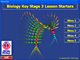 Biology Software