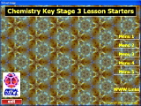 Chemistry Software