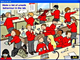 Chemistry Software
