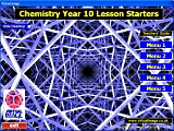 Chemistry Software