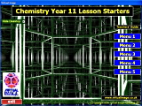 Chemistry Software