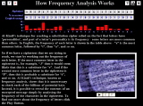The Code Book on CD-ROM by Simon Singh and Nicholas Mee