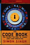 The Code Book by Simon Singh