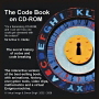 The Code Book on CD-ROM