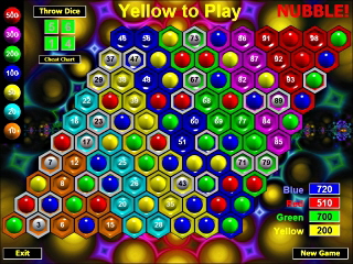 Maths Games