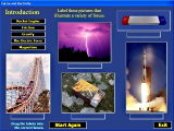 Forces and Electricity software