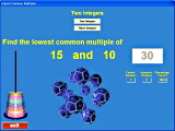 Fractions Software