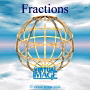 Fractions maths software