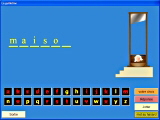 French Lesson Starters software