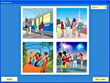 French Lesson Starters software