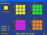 Maths Games