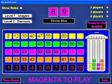 Maths Games