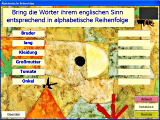 German Lesson Starters software