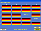 German Lesson Starters software