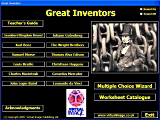 Great Inventors