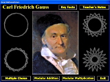 Great Mathematician Software