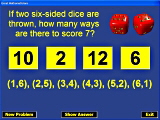 Great Mathematician Software