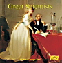 Great Scientists