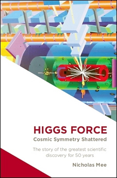 Higgs Force by Nicholas Mee