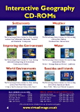 Interactive Geography