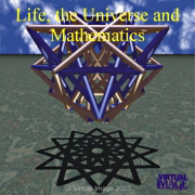 Life, the Universe and Mathematics