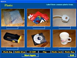 Materials software
