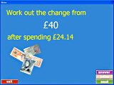 Maths Lesson Starters maths software