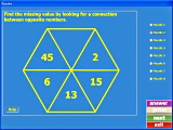 Maths Lesson Starters maths software