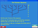 Maths Lesson Starters maths software
