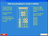 Maths Lesson Starters maths software