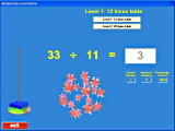 Mental Arithmetic Software