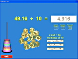Mental Arithmetic Software