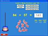 Mental Arithmetic Software