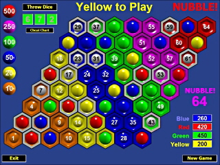 Maths Games