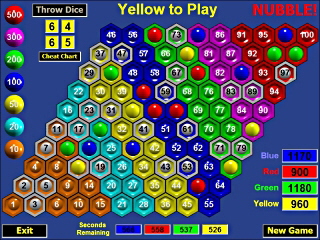 Maths Games
