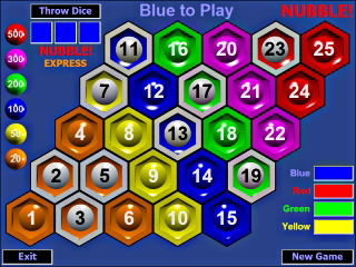 Maths Games
