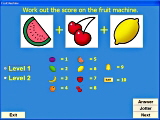 Numeracy Lesson Starters