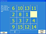 Numeracy Lesson Starters